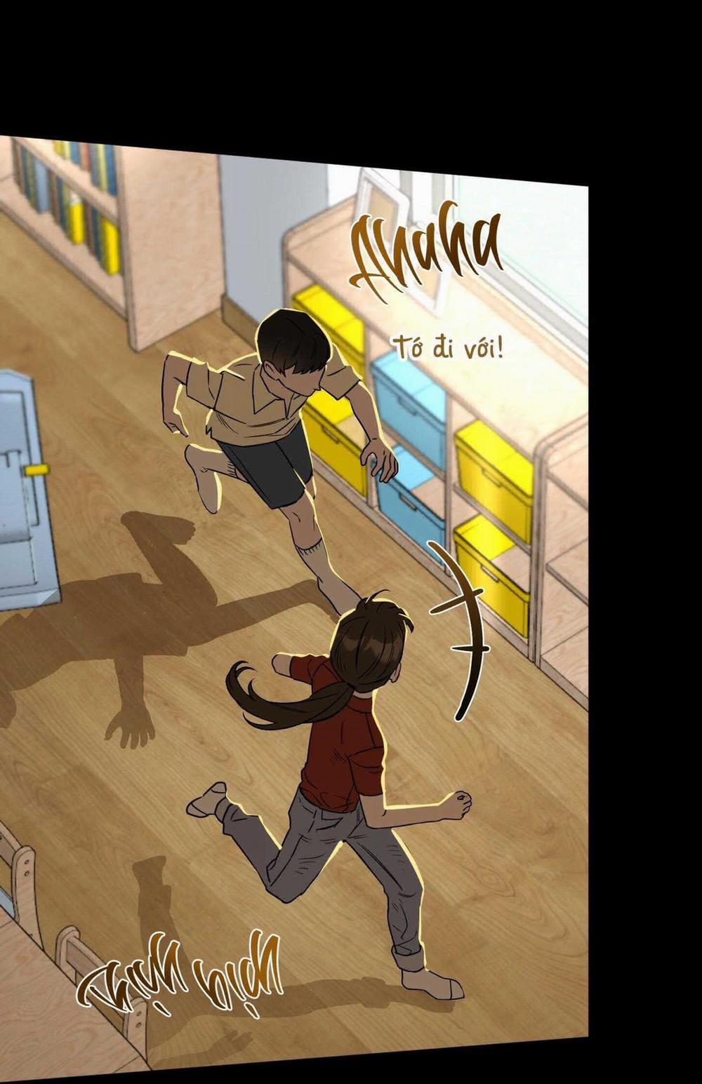 Thuần Hóa Thiếu Gia 4 trang 4