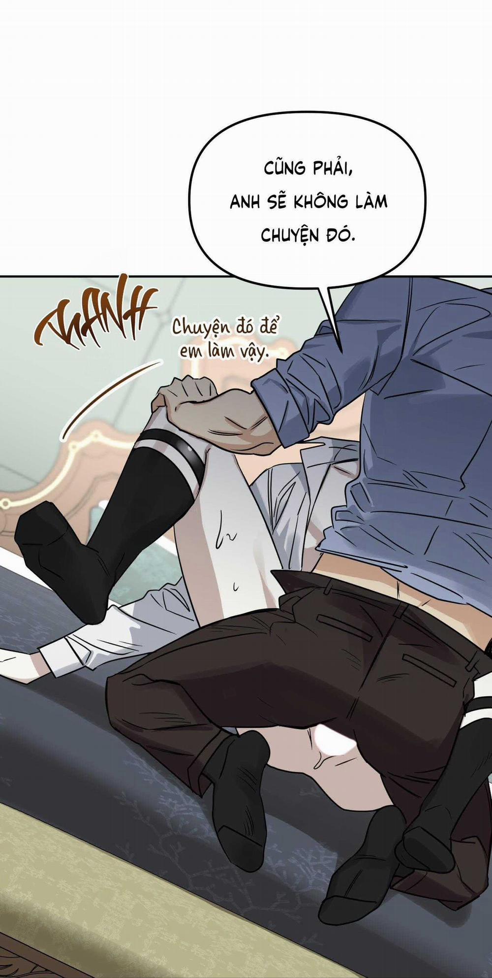 Thuần Hóa Thiếu Gia 4 trang 41