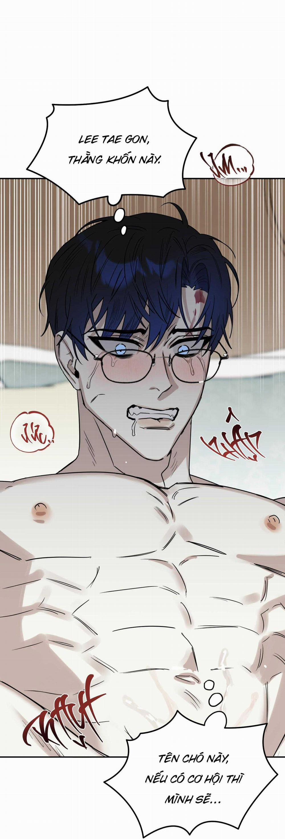 Thuần Hóa Thiếu Gia 4 trang 44