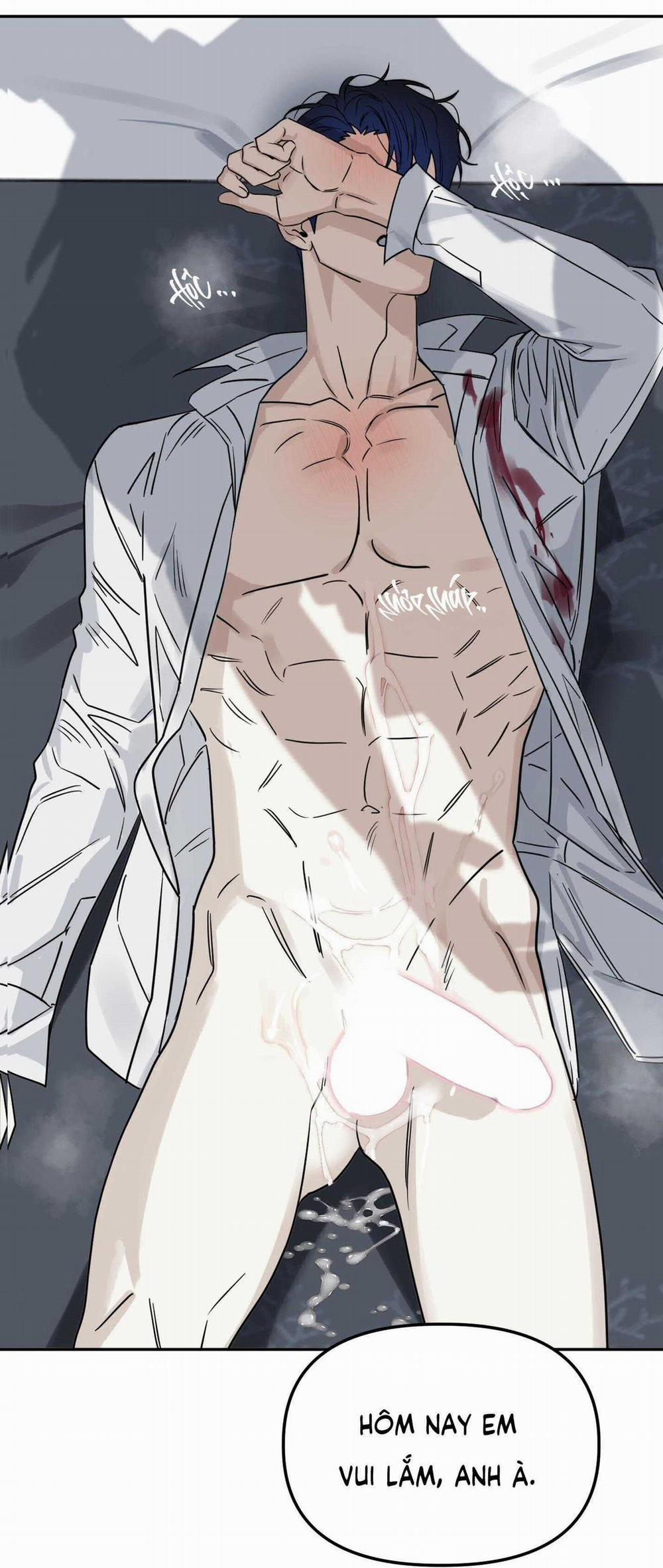 Thuần Hóa Thiếu Gia 4 trang 56