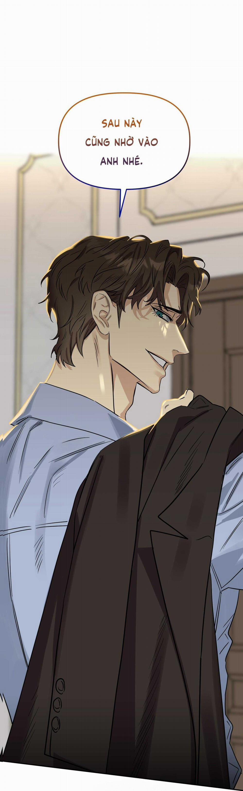 Thuần Hóa Thiếu Gia 4 trang 58