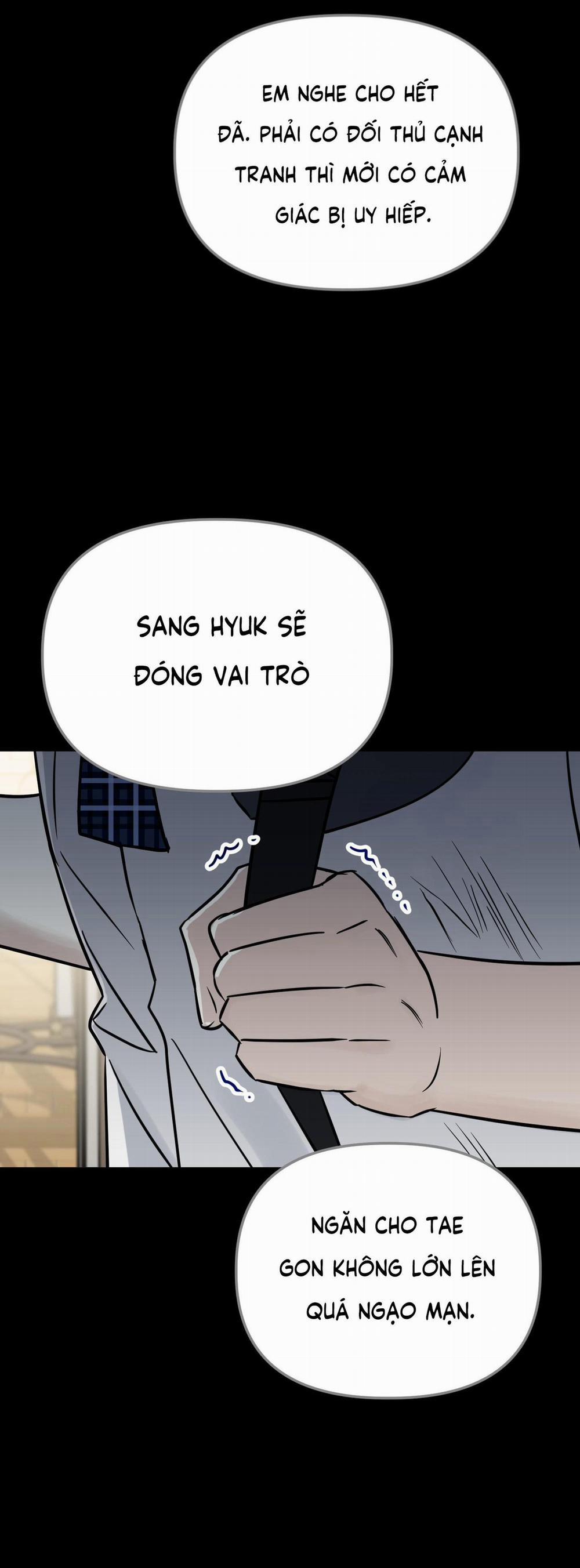 Thuần Hóa Thiếu Gia 5 trang 10