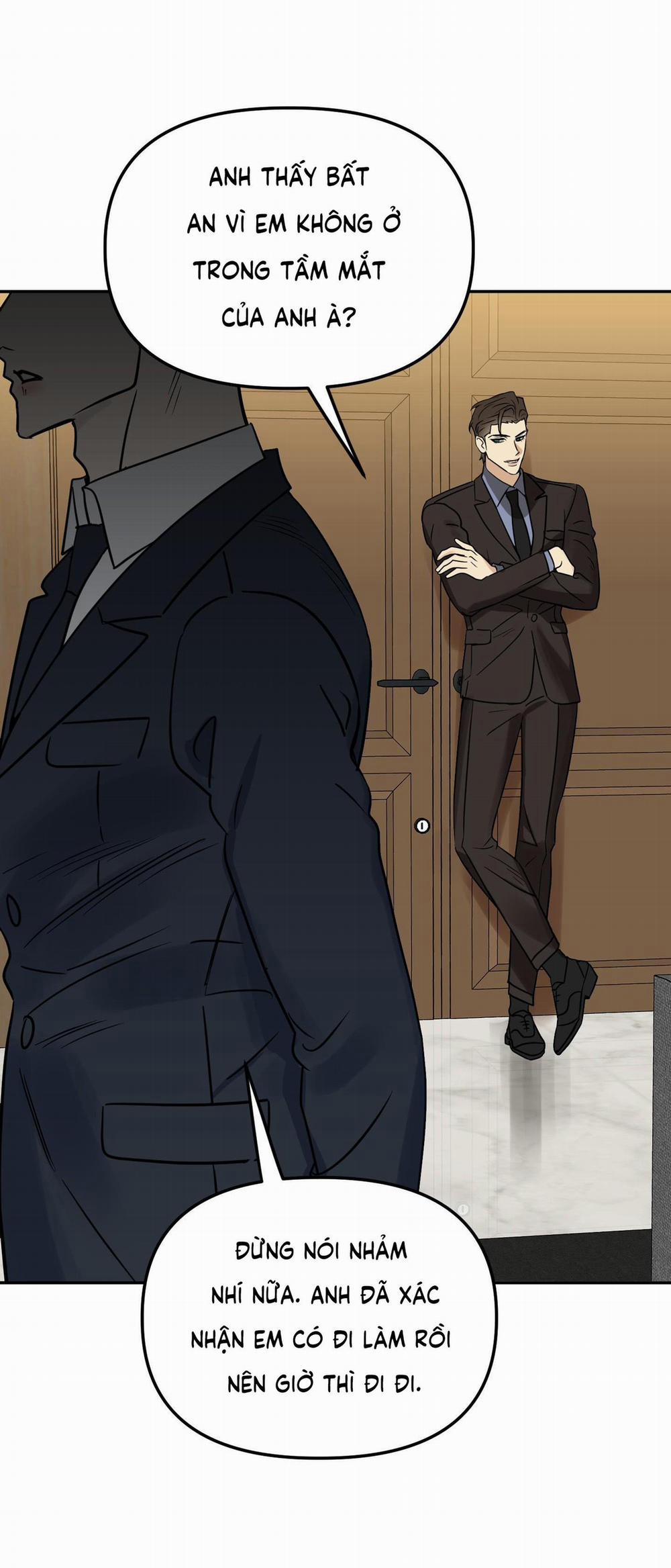 Thuần Hóa Thiếu Gia 5 trang 21