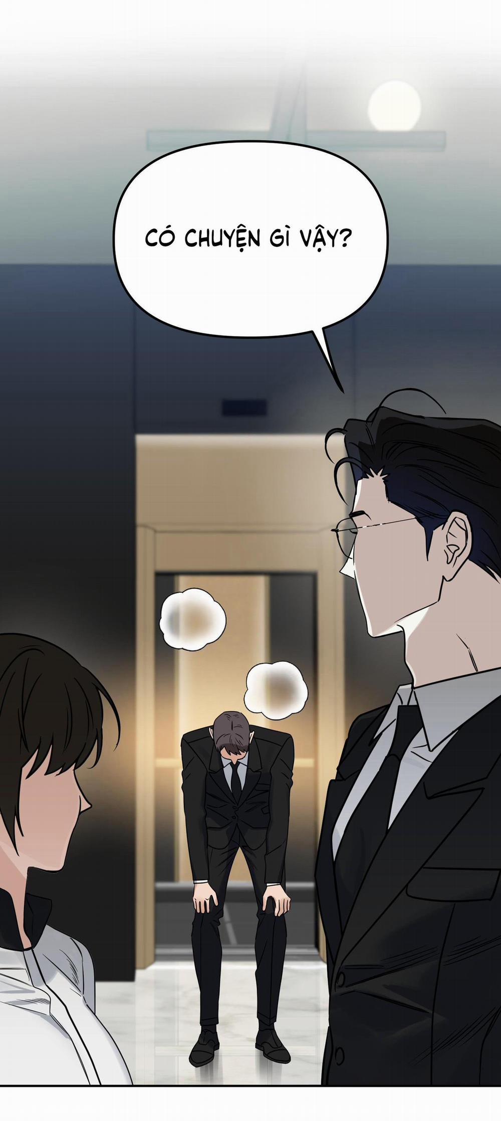 Thuần Hóa Thiếu Gia 5 trang 29