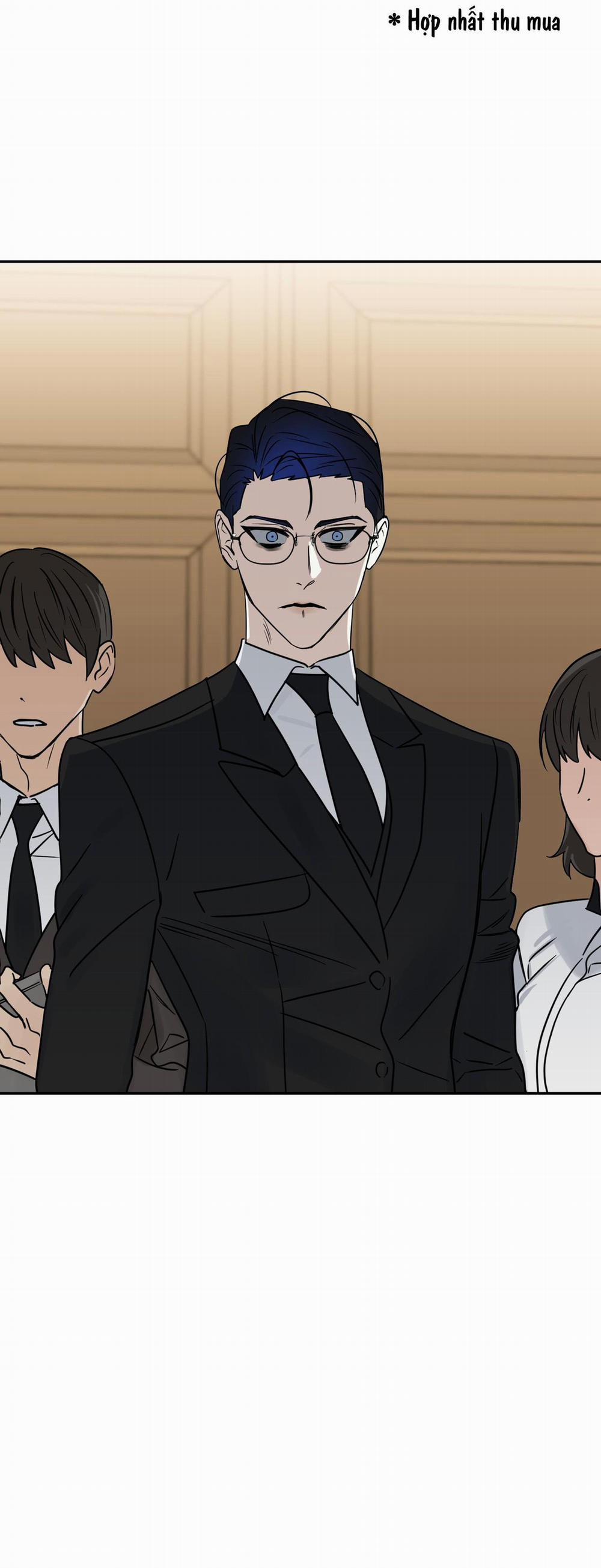 Thuần Hóa Thiếu Gia 5 trang 31