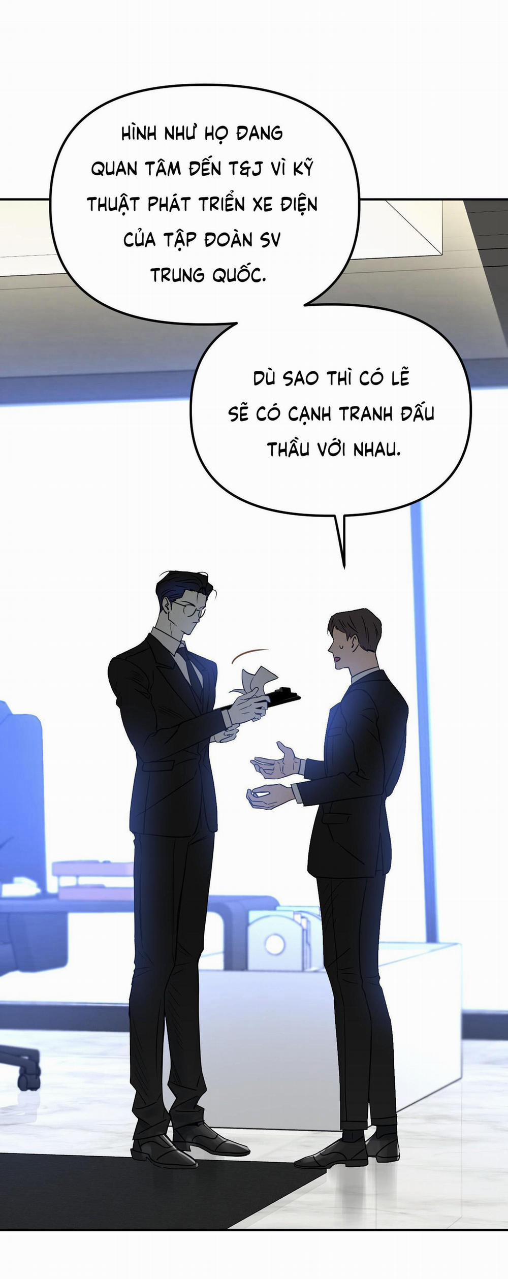 Thuần Hóa Thiếu Gia 5 trang 34