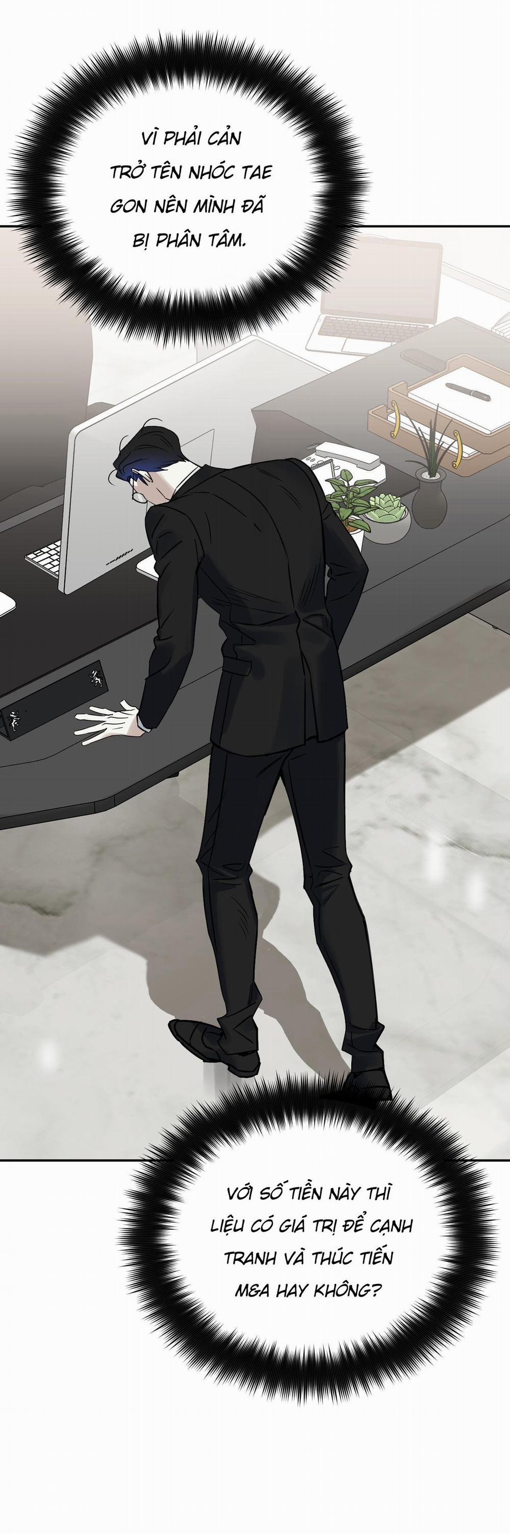 Thuần Hóa Thiếu Gia 5 trang 36