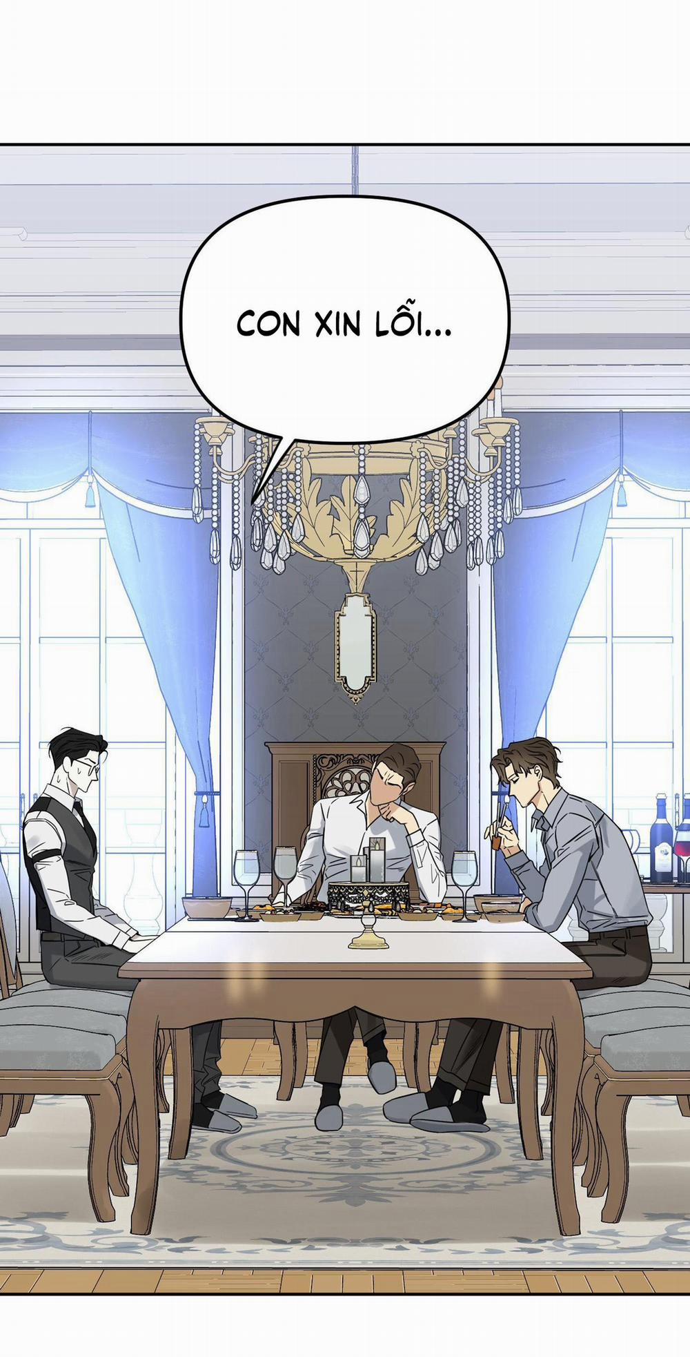 Thuần Hóa Thiếu Gia 5 trang 40