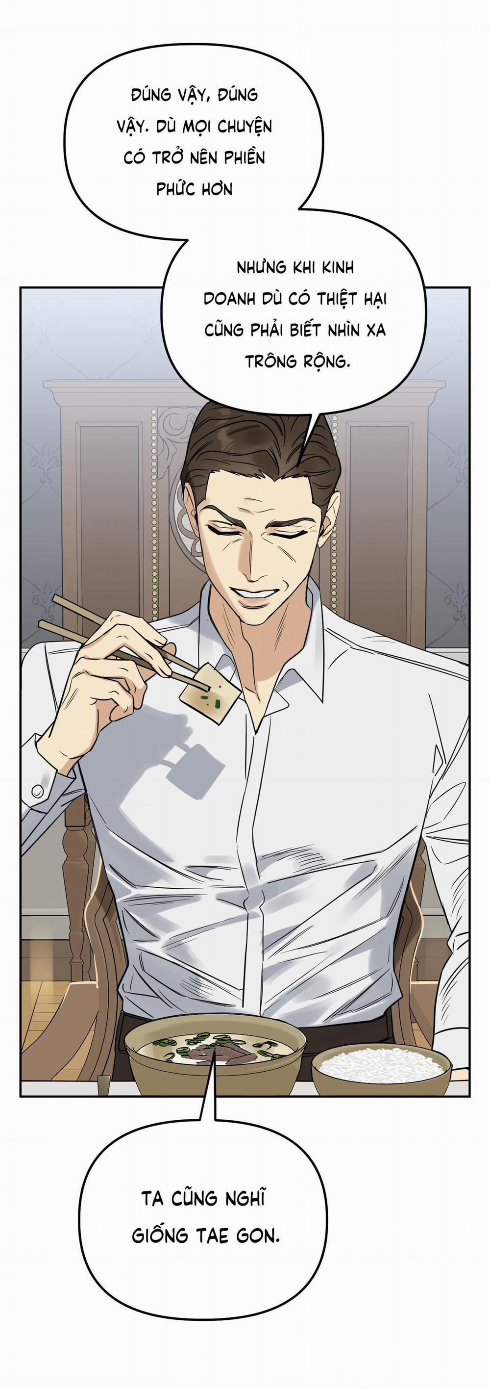 Thuần Hóa Thiếu Gia 5 trang 46