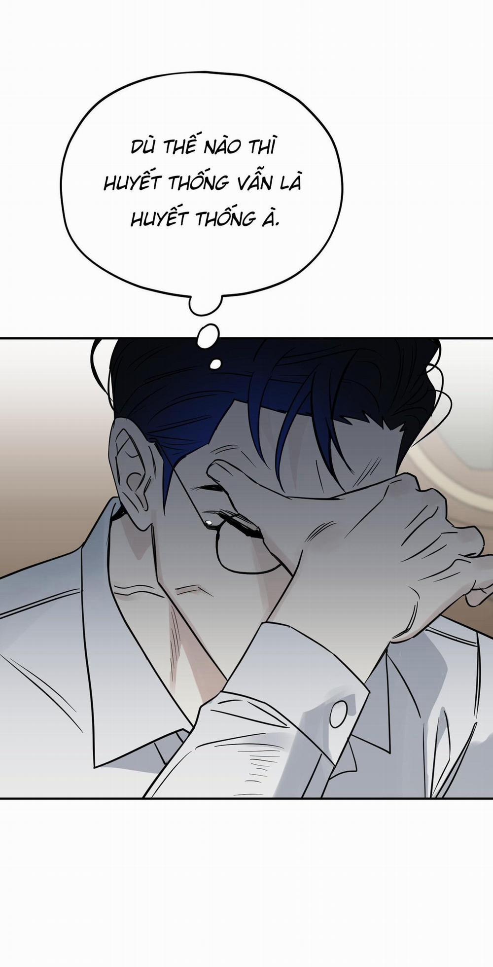 Thuần Hóa Thiếu Gia 5 trang 50