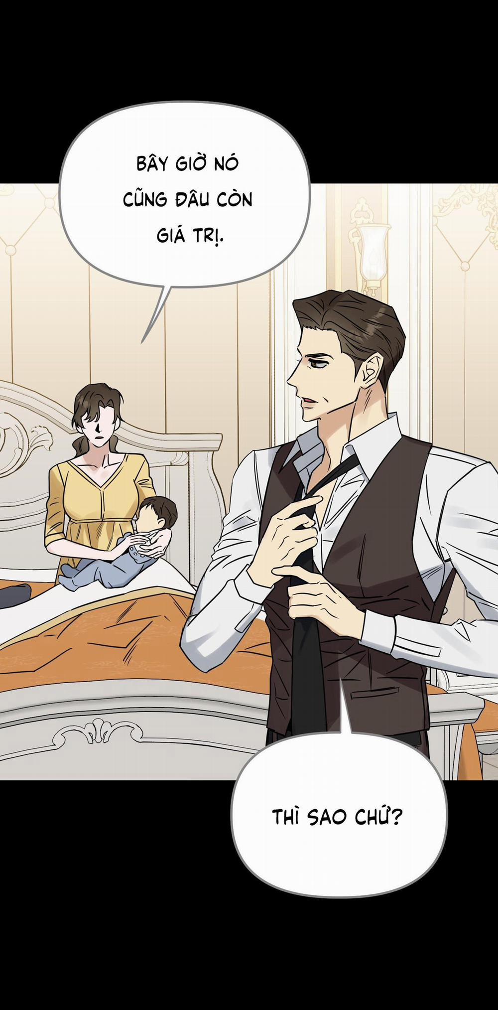 Thuần Hóa Thiếu Gia 5 trang 6