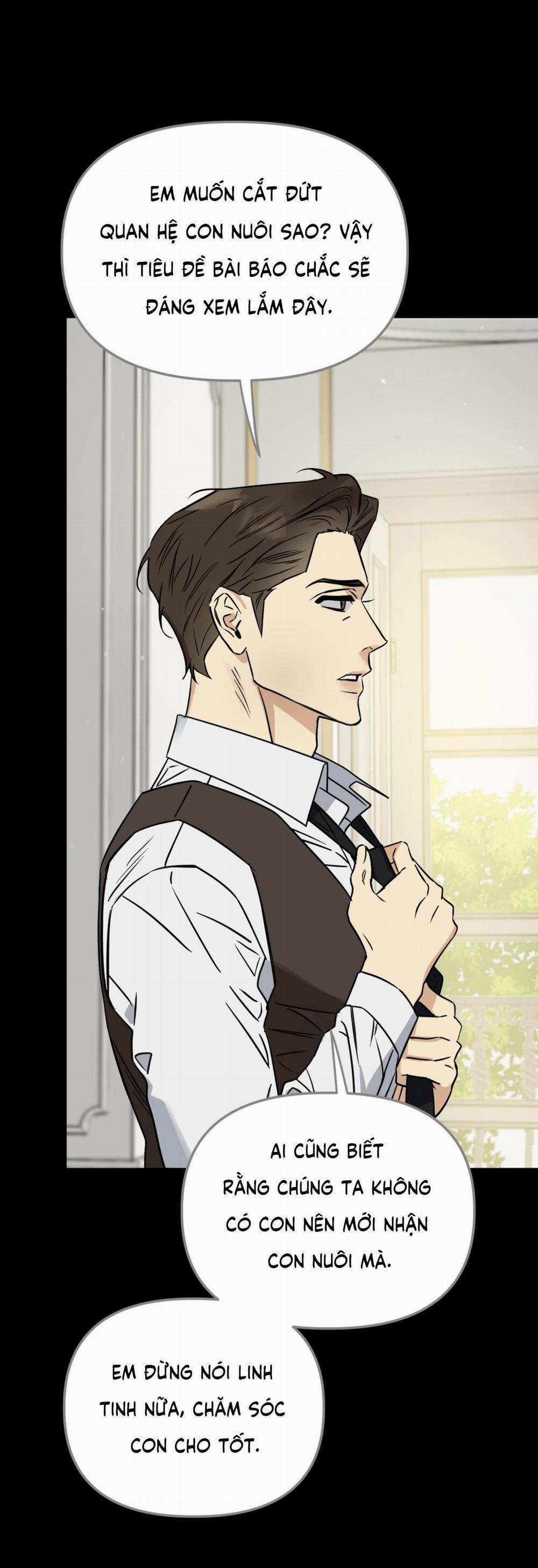 Thuần Hóa Thiếu Gia 5 trang 7