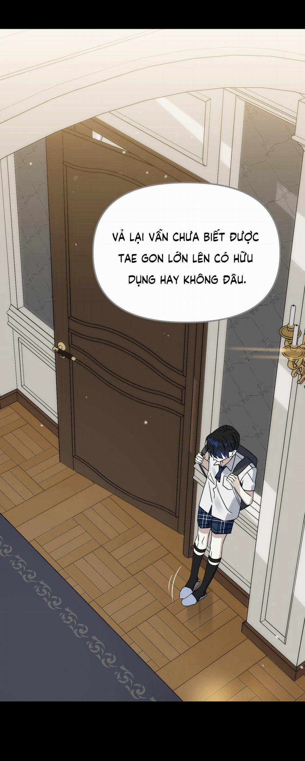 Thuần Hóa Thiếu Gia 5 trang 8