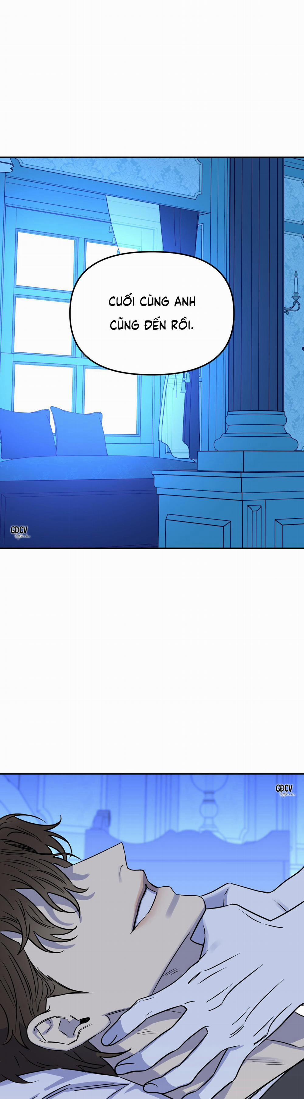 Thuần Hóa Thiếu Gia 6 trang 0