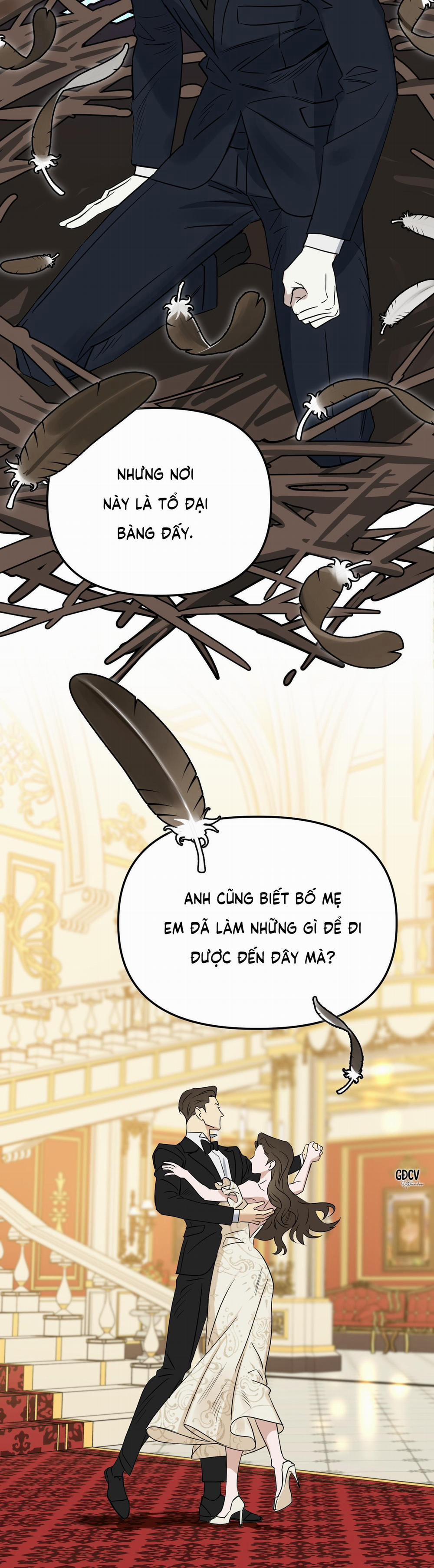 Thuần Hóa Thiếu Gia 6 trang 11