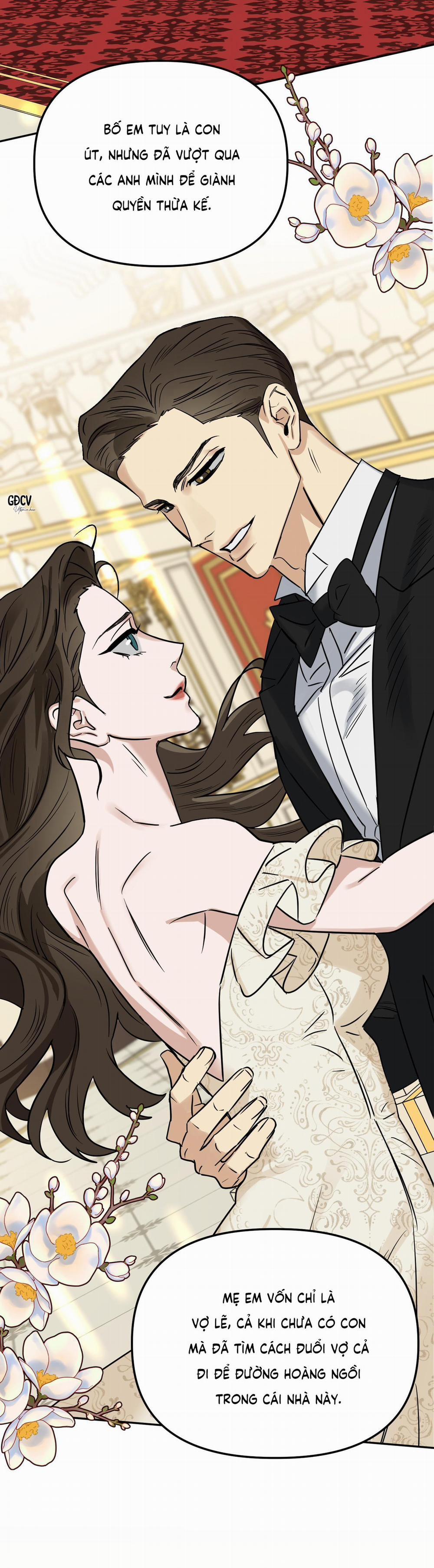 Thuần Hóa Thiếu Gia 6 trang 12