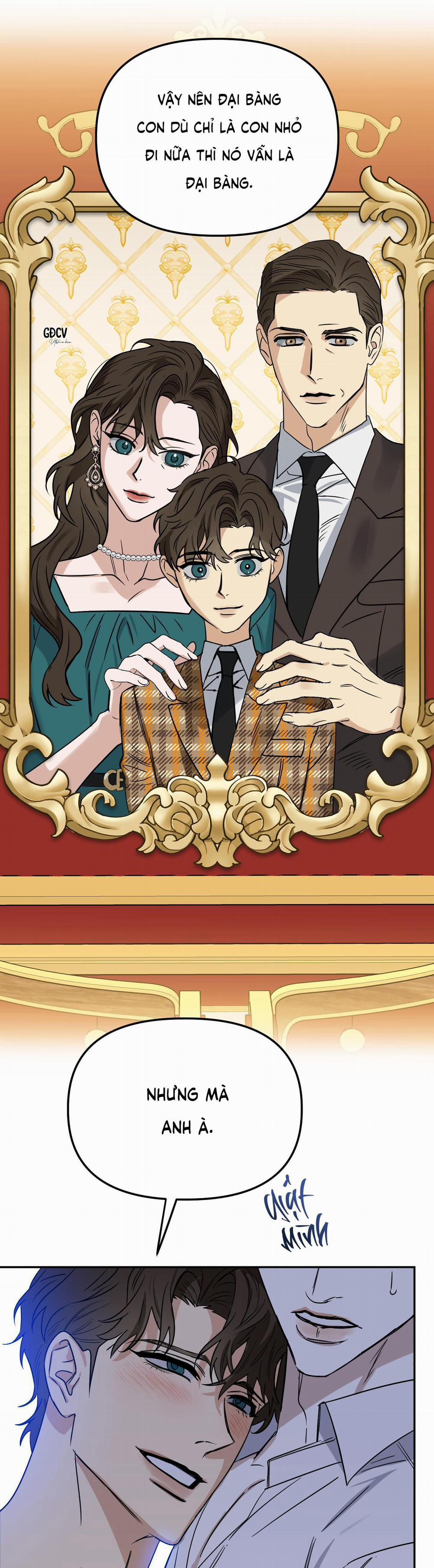 Thuần Hóa Thiếu Gia 6 trang 13