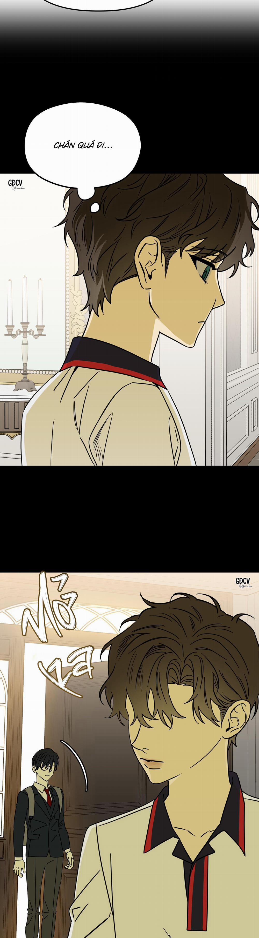 Thuần Hóa Thiếu Gia 6 trang 15