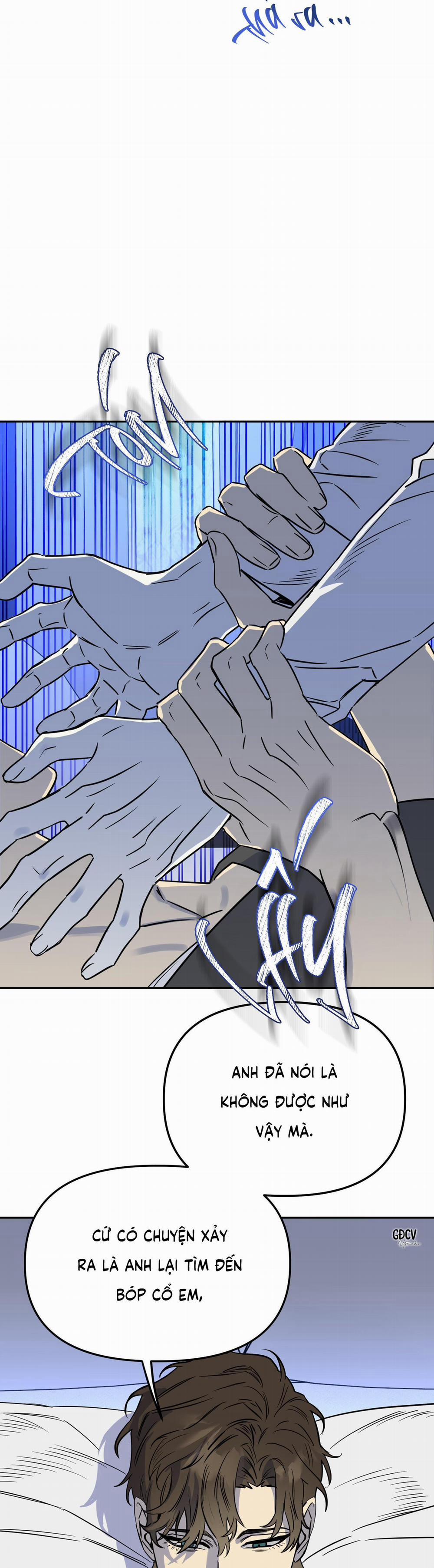 Thuần Hóa Thiếu Gia 6 trang 2