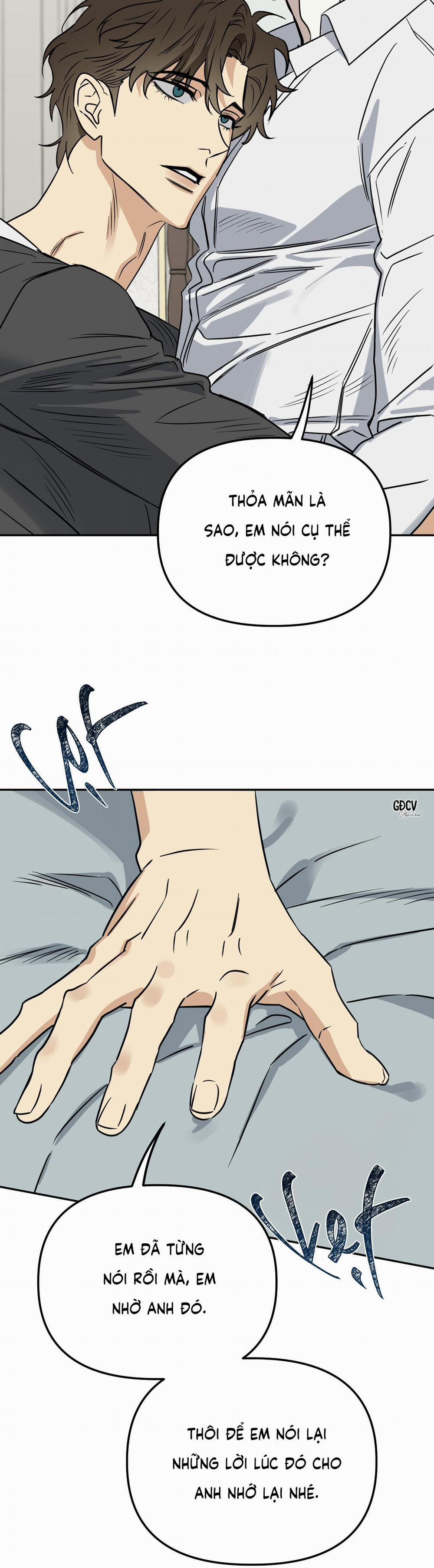 Thuần Hóa Thiếu Gia 6 trang 23