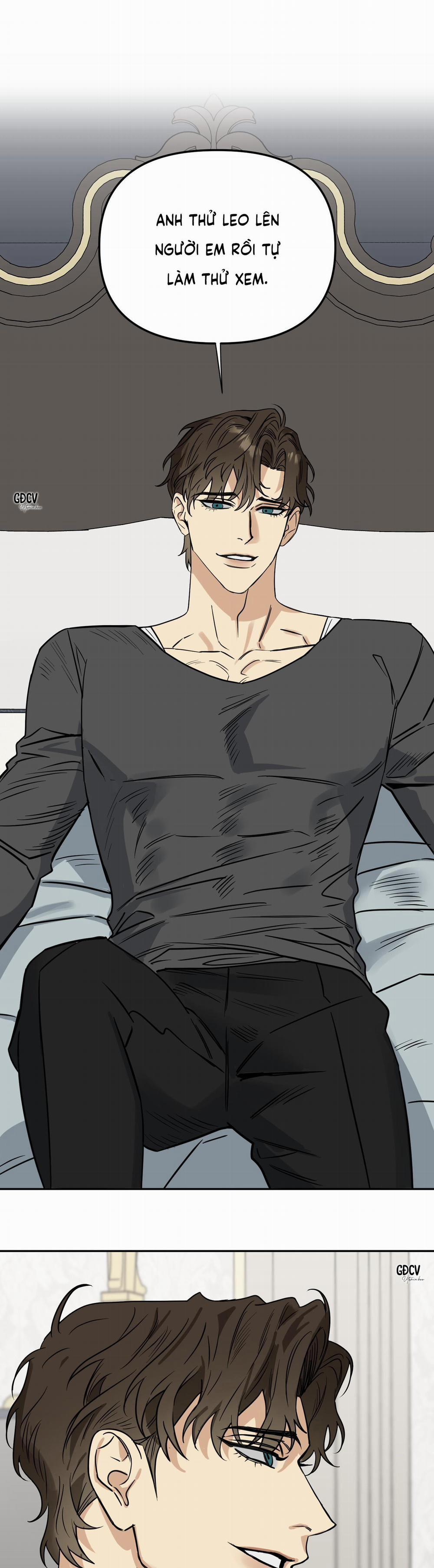 Thuần Hóa Thiếu Gia 6 trang 24