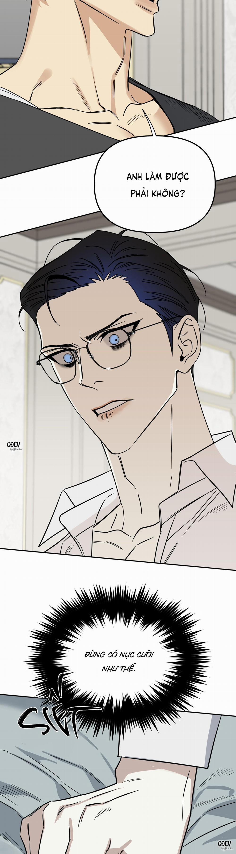 Thuần Hóa Thiếu Gia 6 trang 25