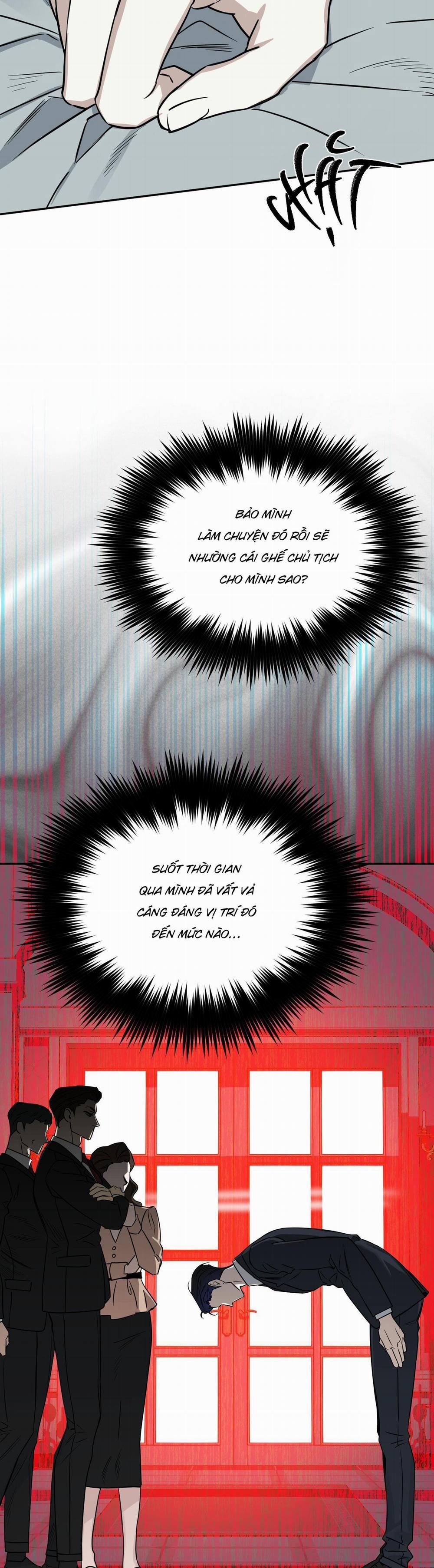 Thuần Hóa Thiếu Gia 6 trang 26