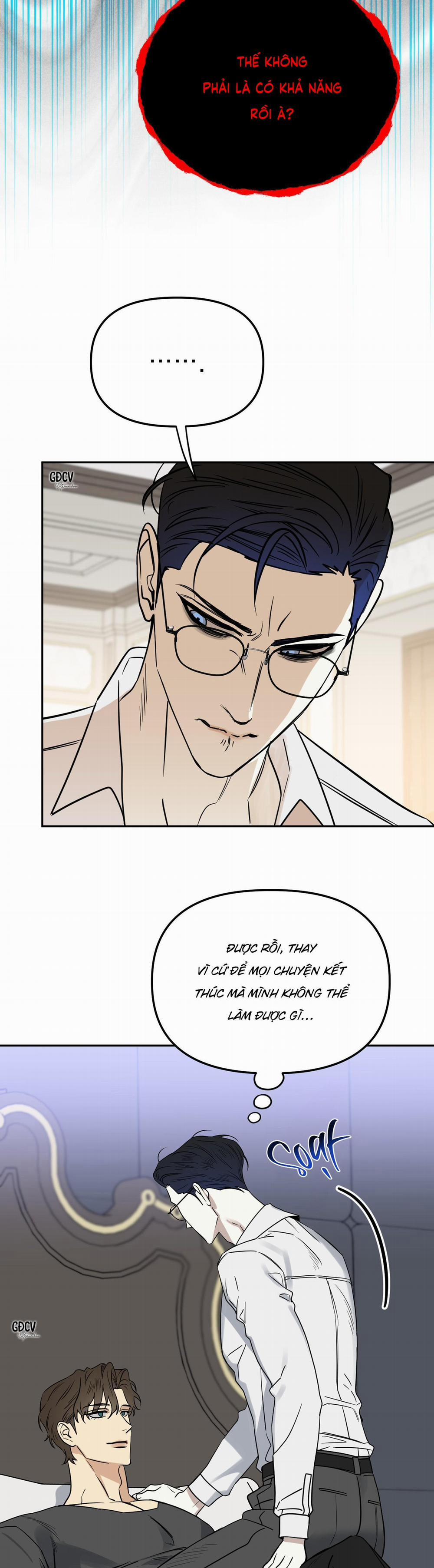 Thuần Hóa Thiếu Gia 6 trang 28