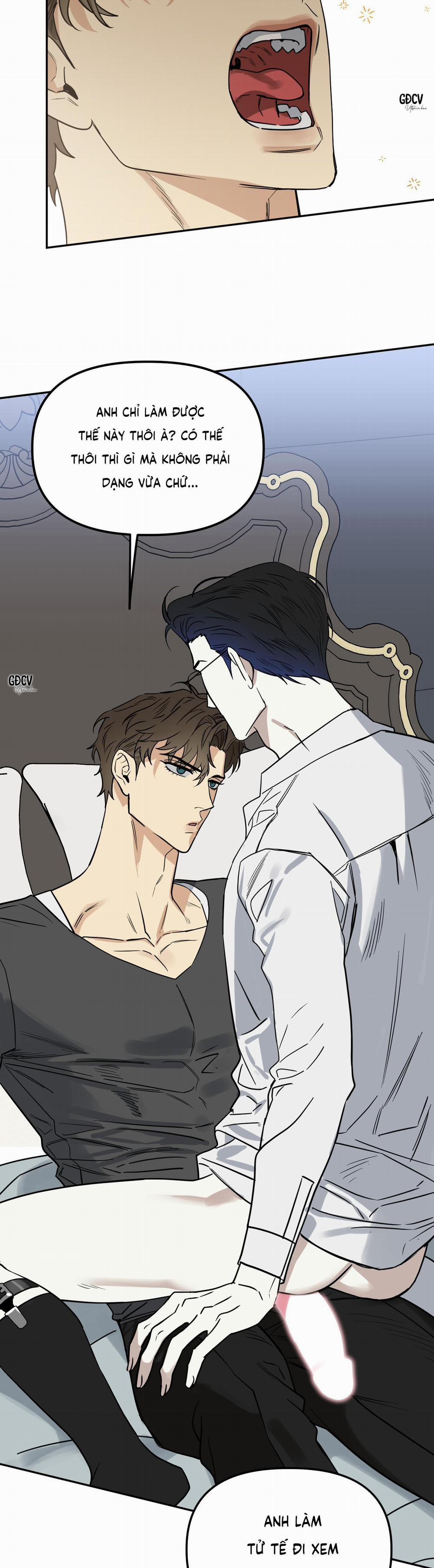 Thuần Hóa Thiếu Gia 6 trang 31