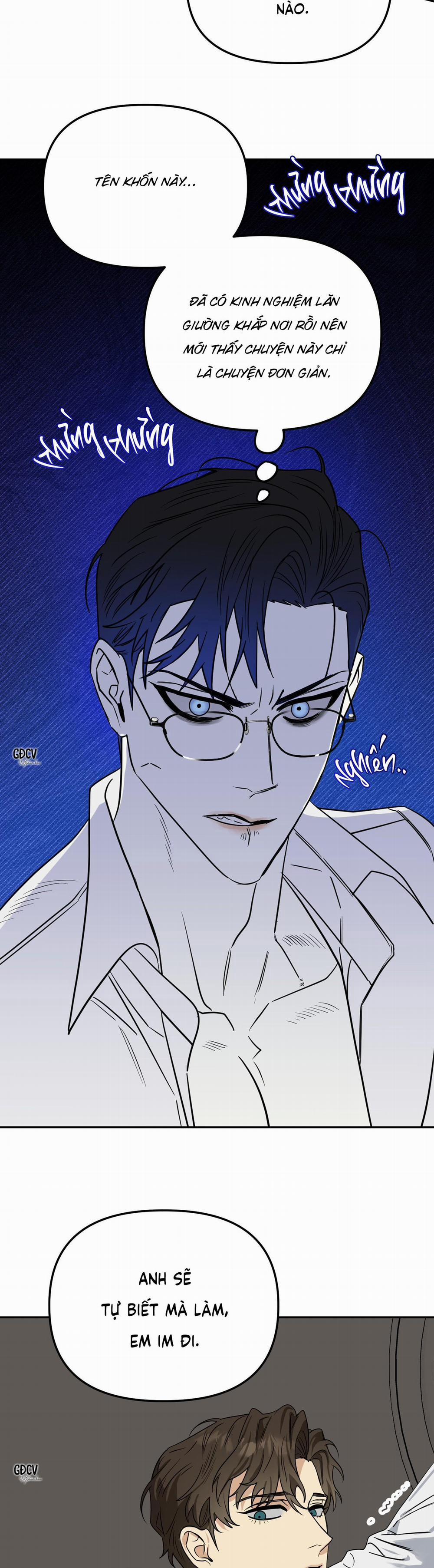 Thuần Hóa Thiếu Gia 6 trang 32