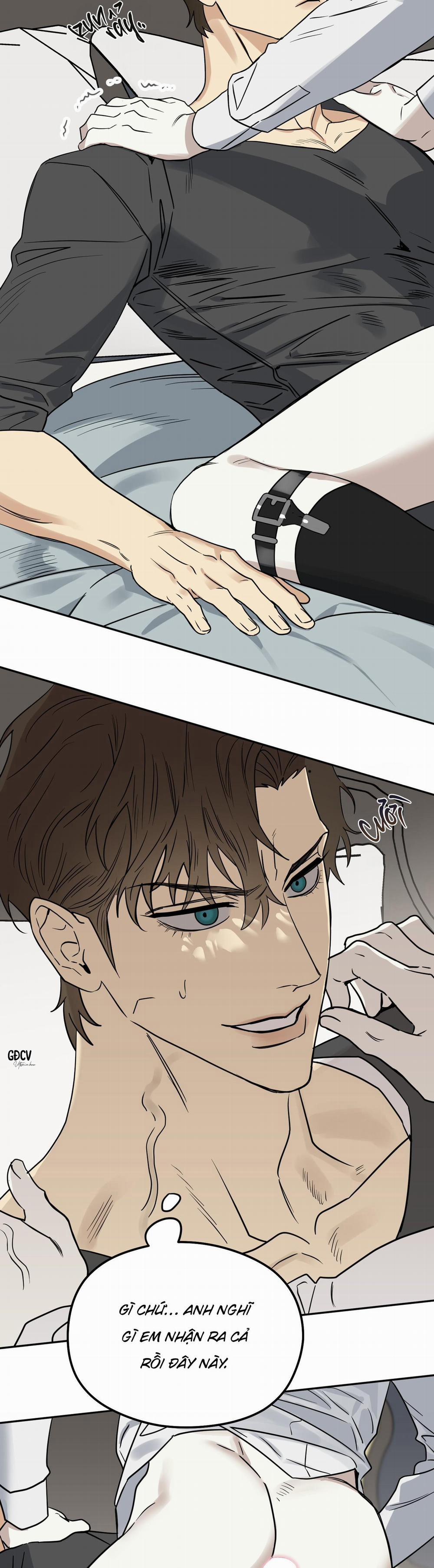 Thuần Hóa Thiếu Gia 6 trang 33