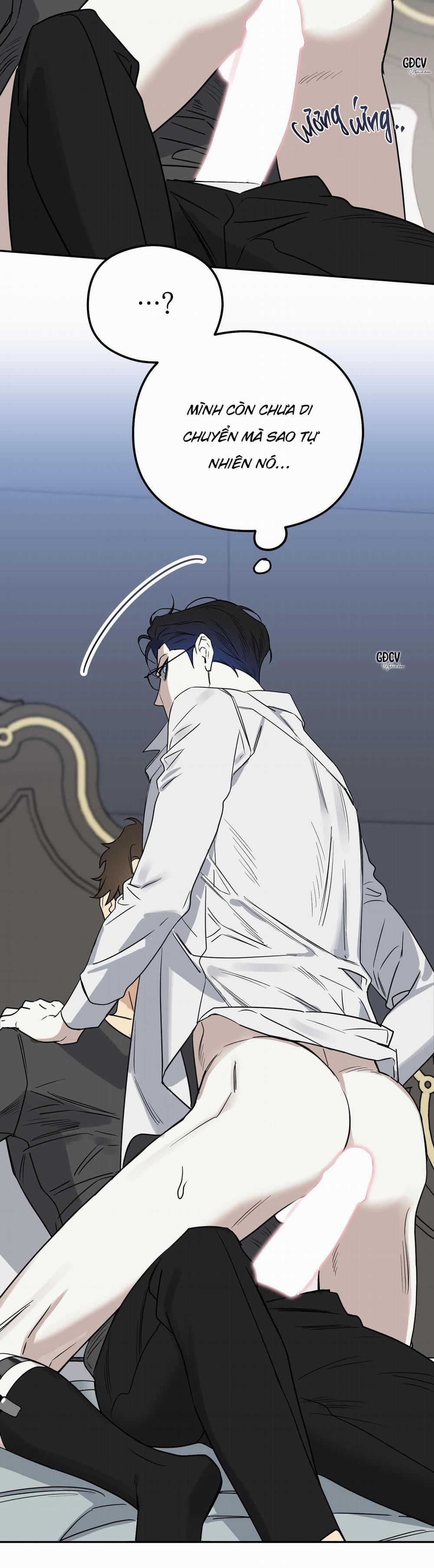 Thuần Hóa Thiếu Gia 6 trang 34