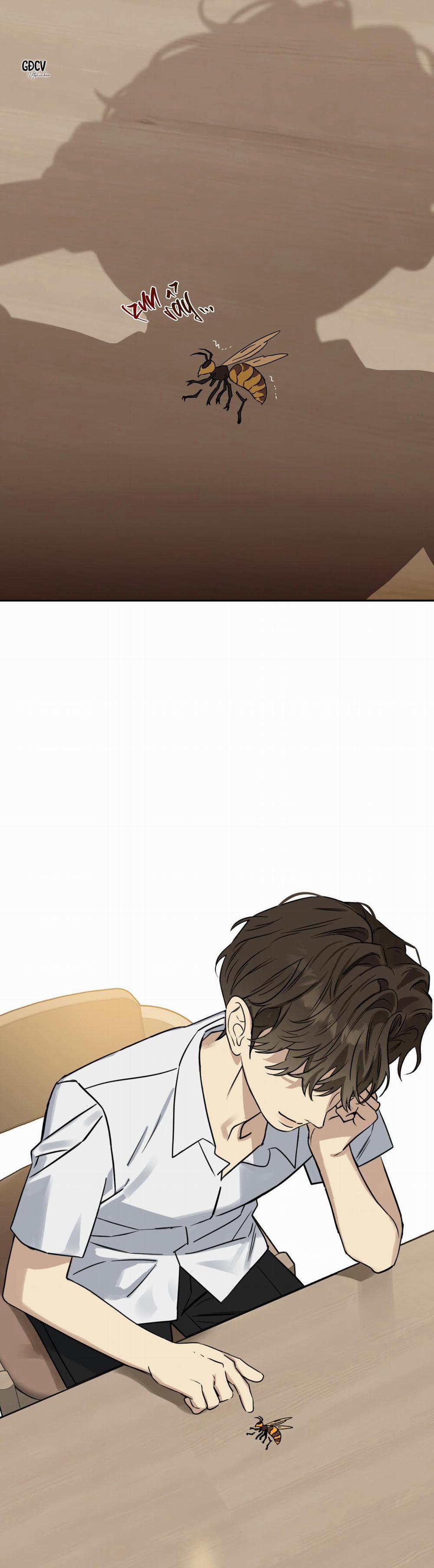 Thuần Hóa Thiếu Gia 6 trang 6