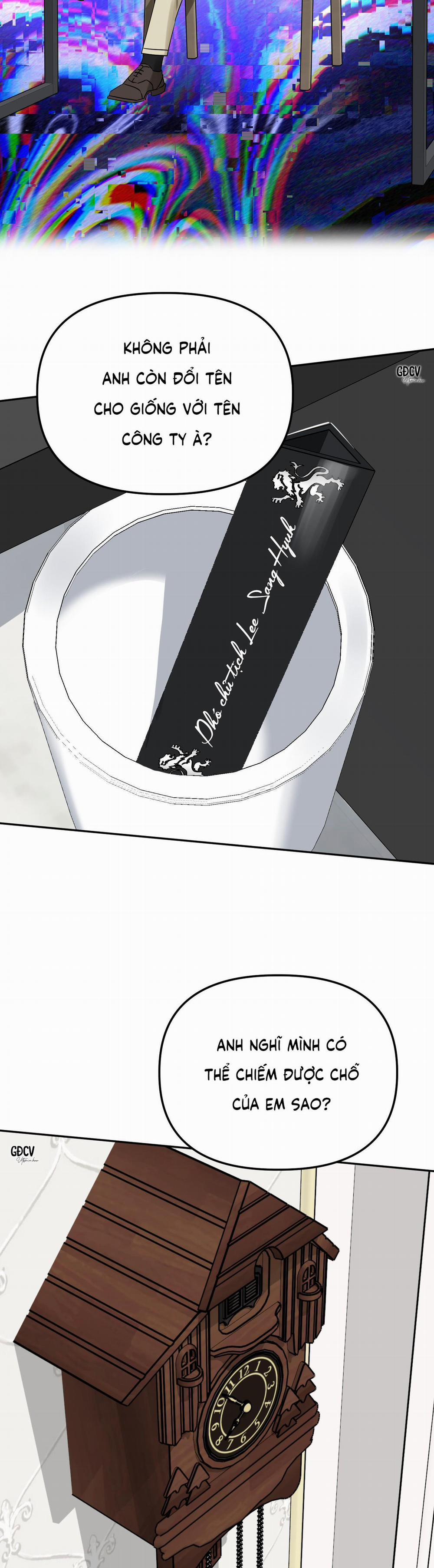 Thuần Hóa Thiếu Gia 6 trang 9