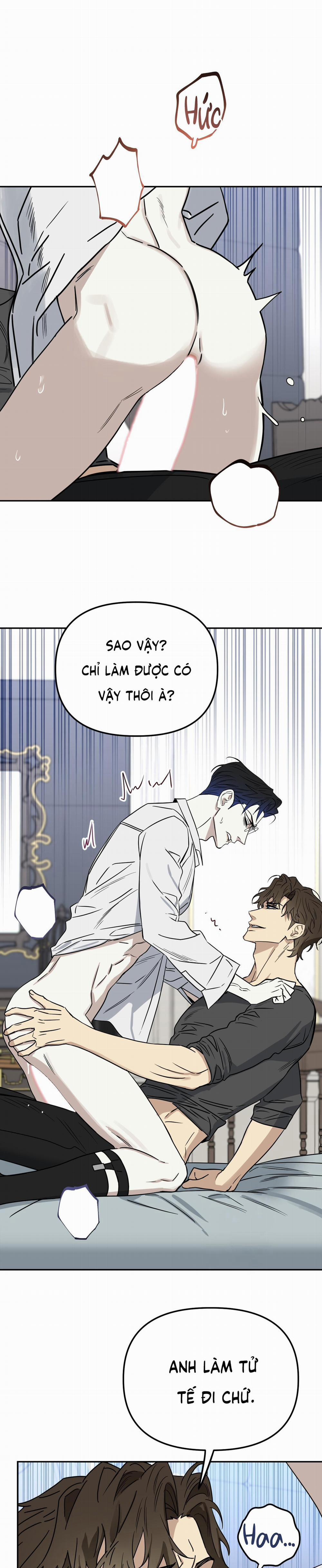 Thuần Hóa Thiếu Gia 7 0 trang 0