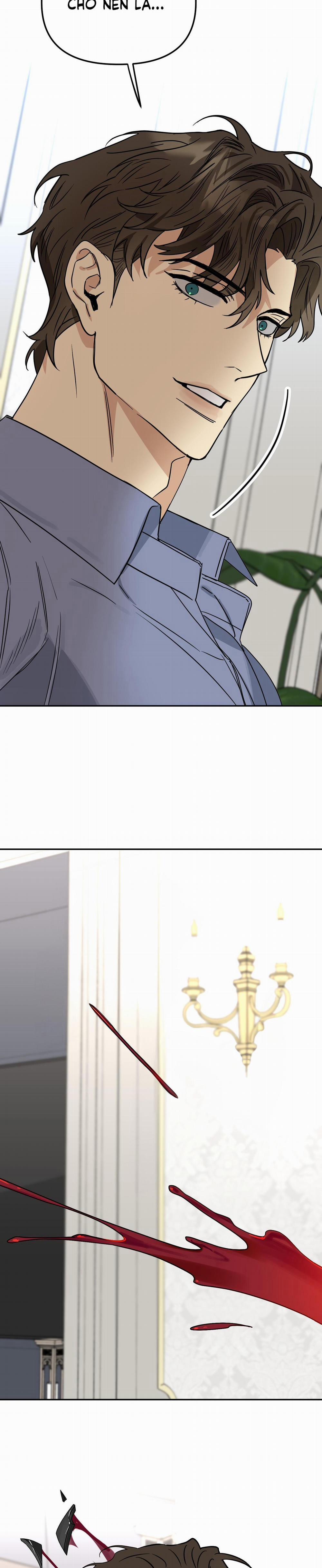 Thuần Hóa Thiếu Gia 7 0 trang 13