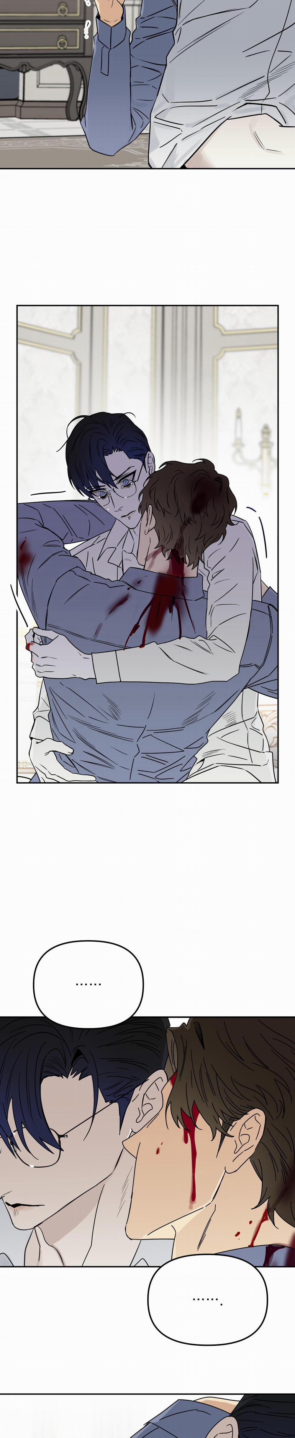 Thuần Hóa Thiếu Gia 7 0 trang 19