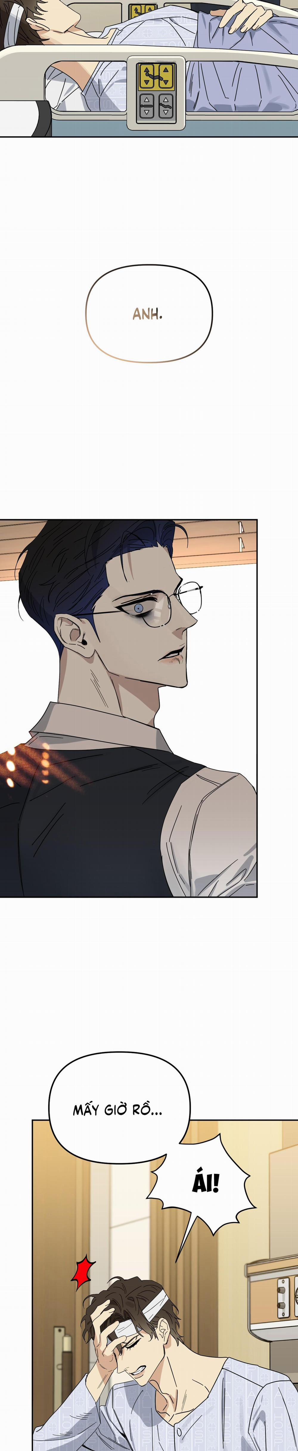 Thuần Hóa Thiếu Gia 7 0 trang 23