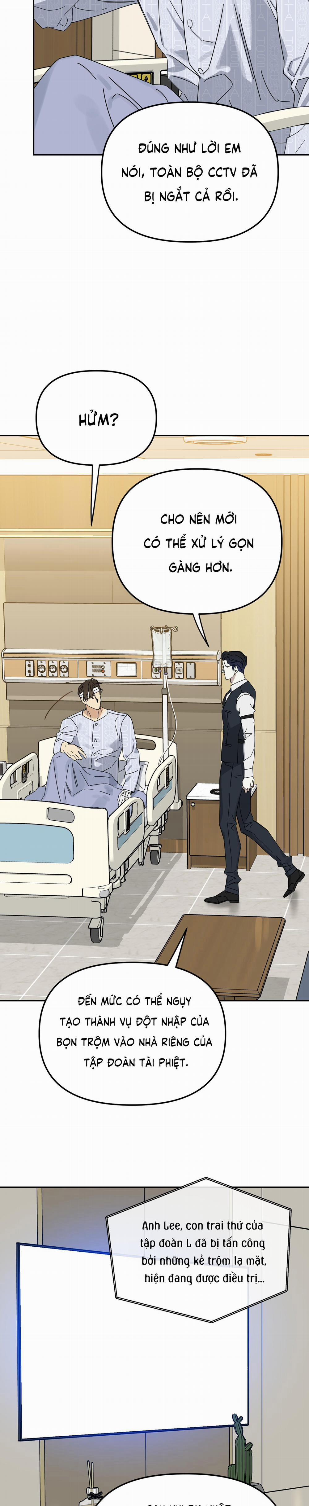 Thuần Hóa Thiếu Gia 7 0 trang 24