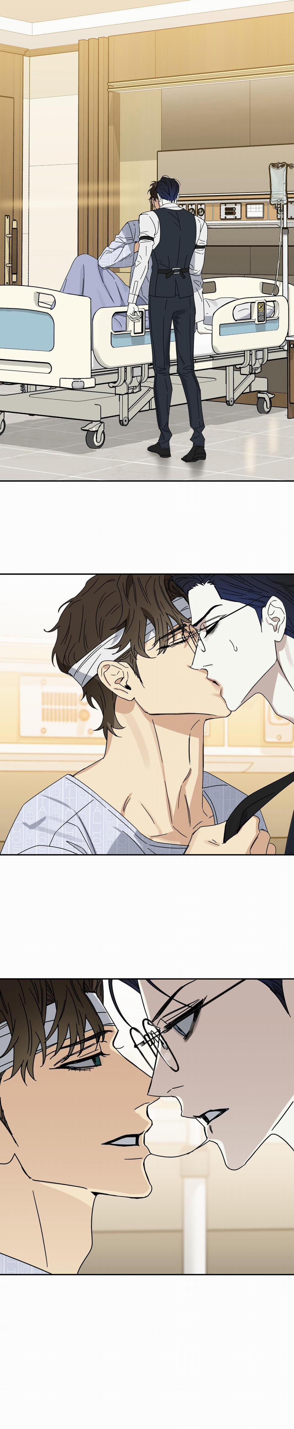 Thuần Hóa Thiếu Gia 7 0 trang 27