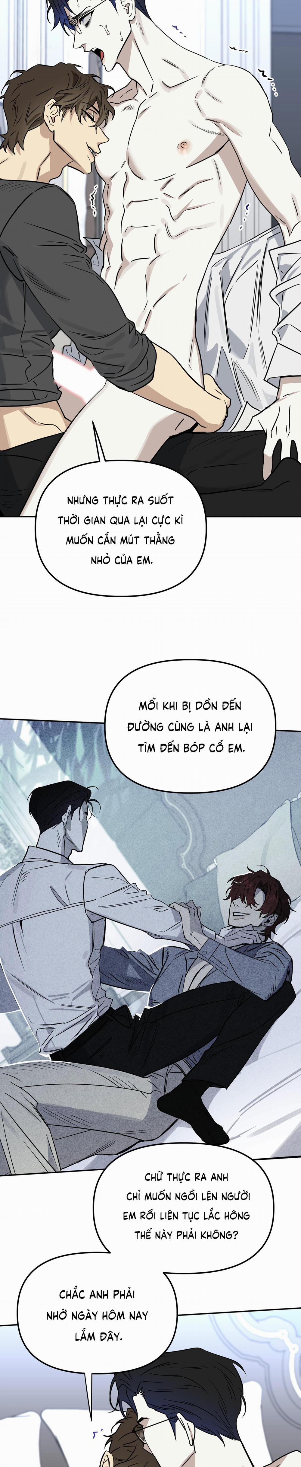 Thuần Hóa Thiếu Gia 7 0 trang 3