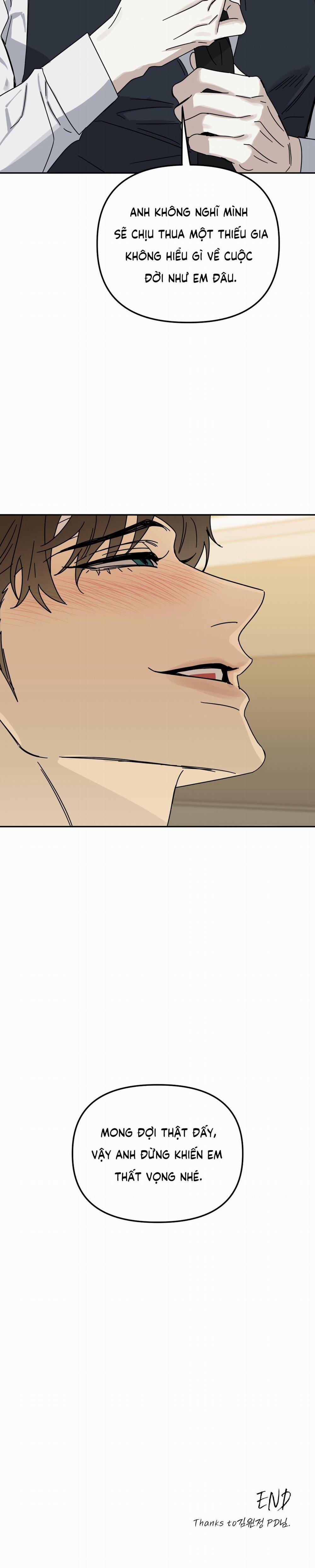 Thuần Hóa Thiếu Gia 7 0 trang 31