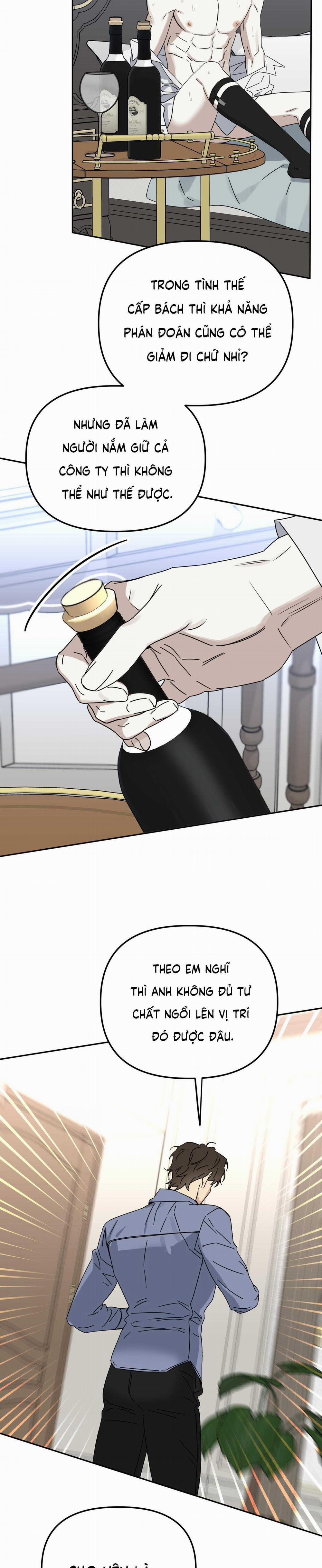 Thuần Hóa Thiếu Gia 7 trang 12