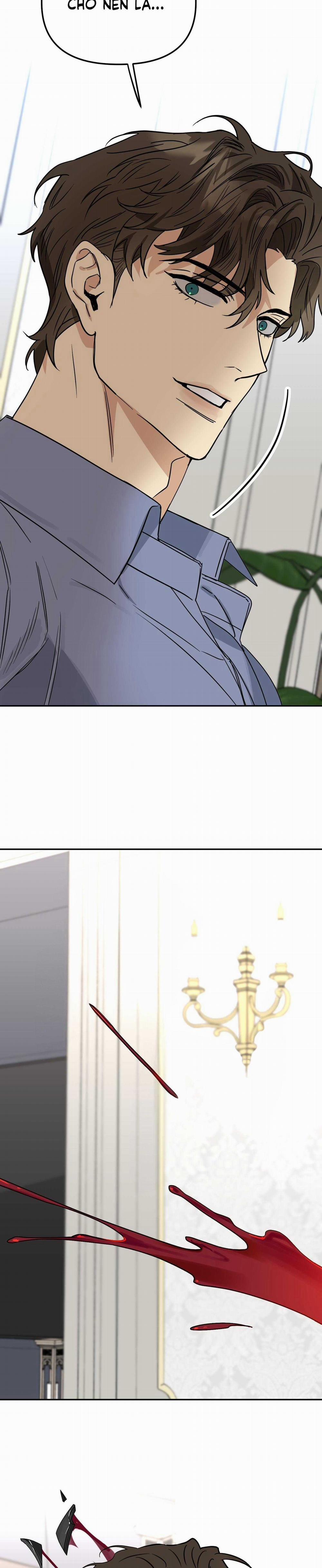 Thuần Hóa Thiếu Gia 7 trang 13