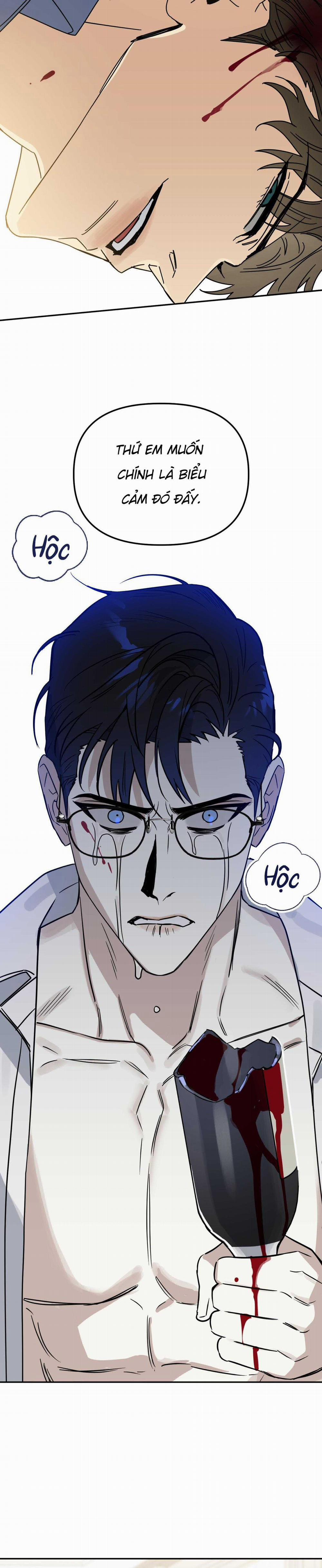 Thuần Hóa Thiếu Gia 7 trang 15