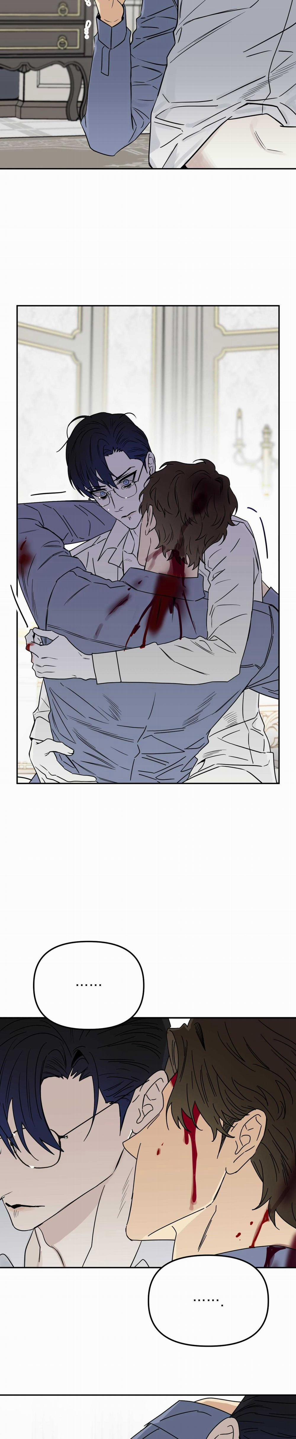 Thuần Hóa Thiếu Gia 7 trang 19