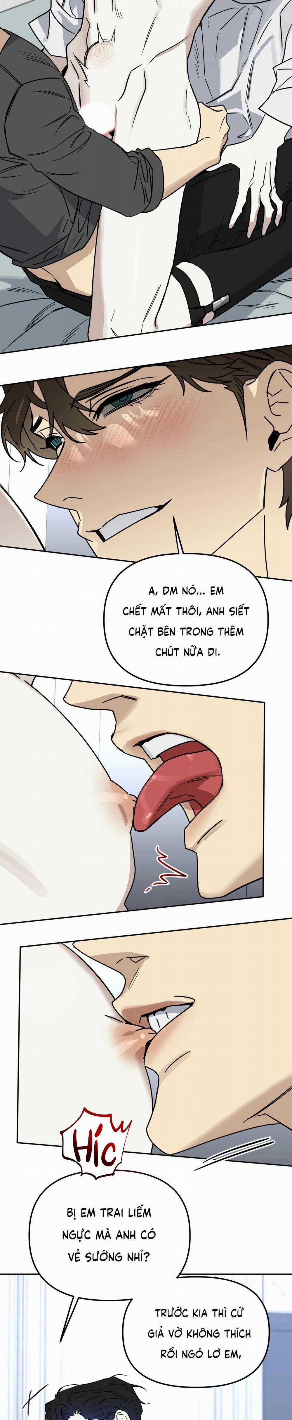 Thuần Hóa Thiếu Gia 7 trang 2