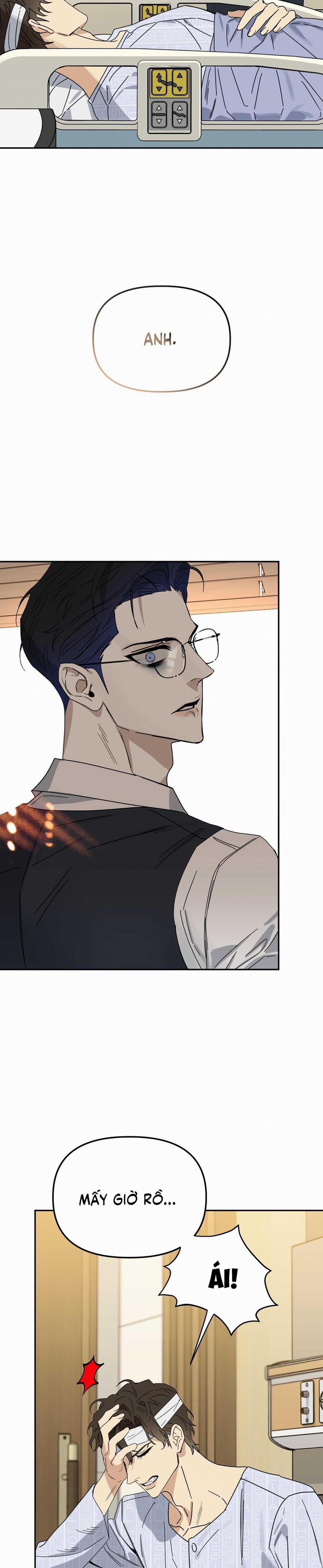 Thuần Hóa Thiếu Gia 7 trang 23