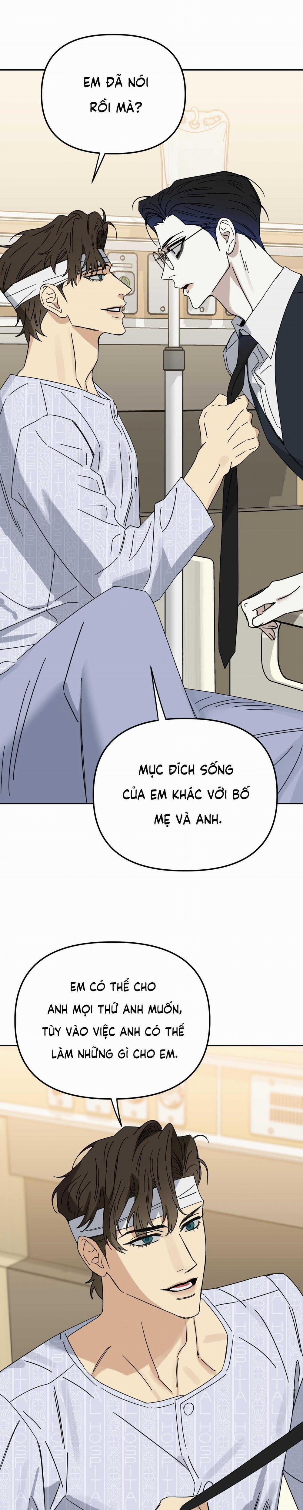 Thuần Hóa Thiếu Gia 7 trang 28