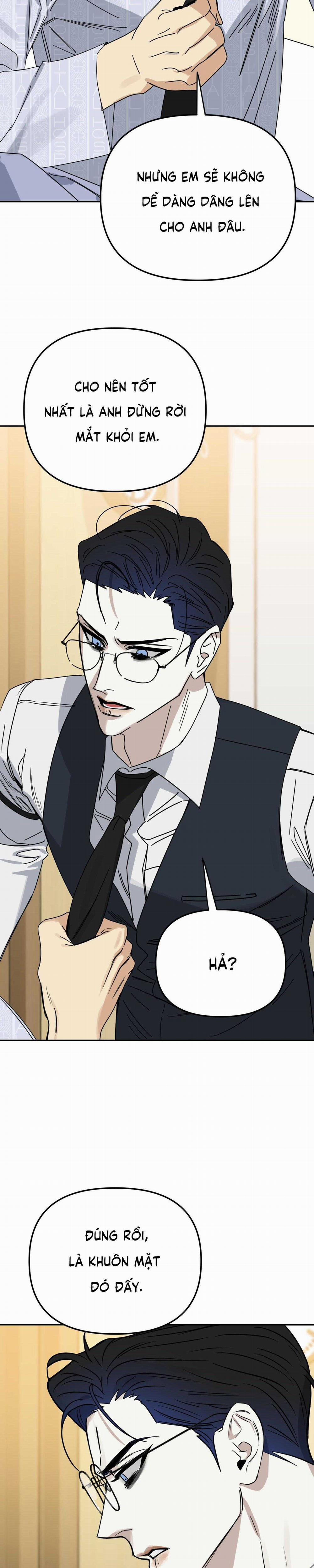 Thuần Hóa Thiếu Gia 7 trang 29